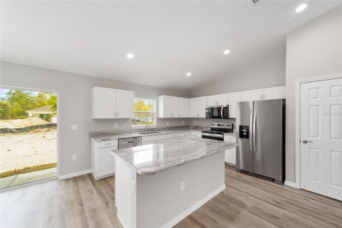 Villa ou maison à vendre à Citrus Springs, Floride: 3 chambres, 130.06 m2 № 1597888 - photo 6