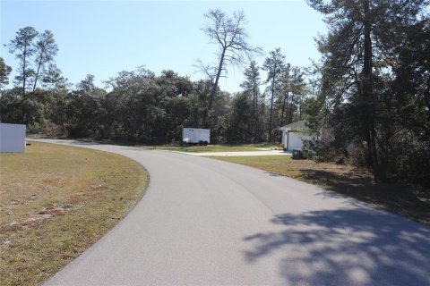 Terreno en venta en Ocala, Florida № 2093915 - foto 5