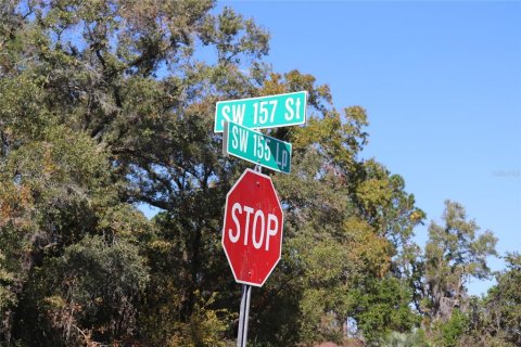 Terreno en venta en Ocala, Florida № 2093915 - foto 6