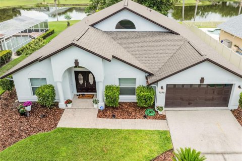 Casa en venta en Tampa, Florida, 4 dormitorios, 223.8 m2 № 1783449 - foto 8