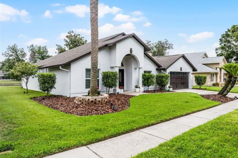Casa en venta en Tampa, Florida, 4 dormitorios, 223.8 m2 № 1783449 - foto 3