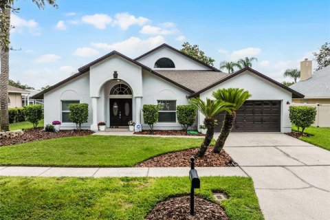 Casa en venta en Tampa, Florida, 4 dormitorios, 223.8 m2 № 1783449 - foto 9