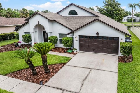 Casa en venta en Tampa, Florida, 4 dormitorios, 223.8 m2 № 1783449 - foto 5