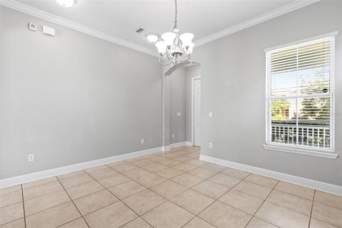 House in Tampa, Florida 3 bedrooms, 204.38 sq.m. № 1843187 - photo 13