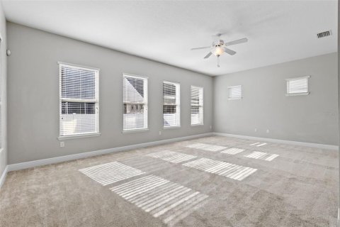 House in Tampa, Florida 3 bedrooms, 204.38 sq.m. № 1843187 - photo 22