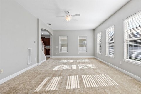 House in Tampa, Florida 3 bedrooms, 204.38 sq.m. № 1843187 - photo 21