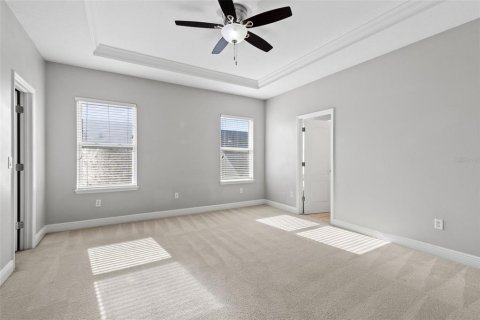 House in Tampa, Florida 3 bedrooms, 204.38 sq.m. № 1843187 - photo 25