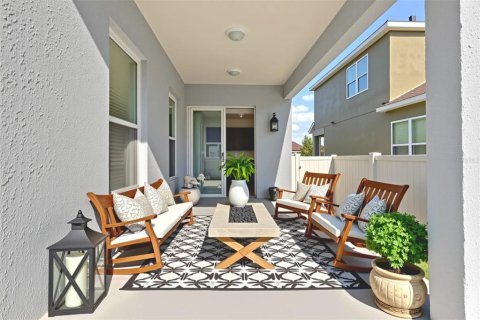 House in Tampa, Florida 3 bedrooms, 204.38 sq.m. № 1843187 - photo 10