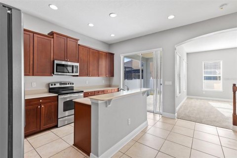 House in Tampa, Florida 3 bedrooms, 204.38 sq.m. № 1843187 - photo 15