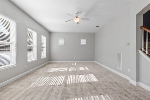 House in Tampa, Florida 3 bedrooms, 204.38 sq.m. № 1843187 - photo 23