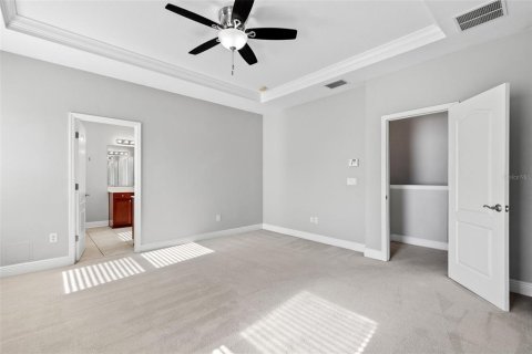 House in Tampa, Florida 3 bedrooms, 204.38 sq.m. № 1843187 - photo 27