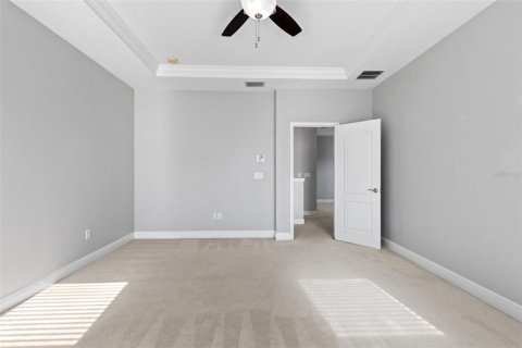 House in Tampa, Florida 3 bedrooms, 204.38 sq.m. № 1843187 - photo 26