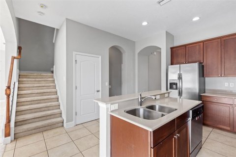 House in Tampa, Florida 3 bedrooms, 204.38 sq.m. № 1843187 - photo 18