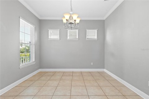 House in Tampa, Florida 3 bedrooms, 204.38 sq.m. № 1843187 - photo 12