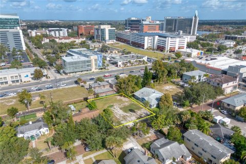 Terreno en venta en Orlando, Florida № 2208302 - foto 7