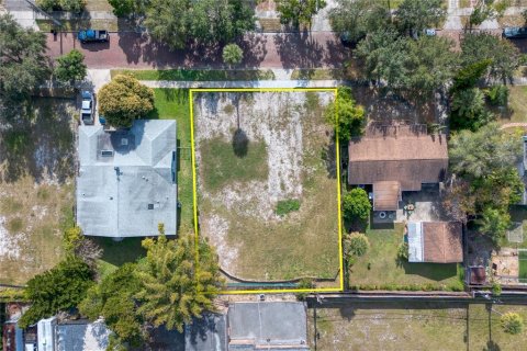 Terreno en venta en Orlando, Florida № 2208302 - foto 9