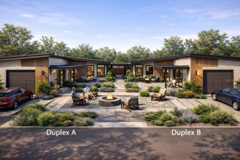 Terreno en venta en Orlando, Florida № 2208302 - foto 13