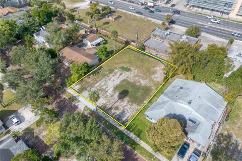 Terreno en venta en Orlando, Florida № 2208302 - foto 3