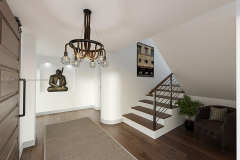 Купить кондоминиум в Майами, Флорида 7 спален, 630.06м2, № 1957074 - фото 8