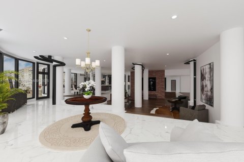 Купить кондоминиум в Майами, Флорида 7 спален, 630.06м2, № 1957074 - фото 10