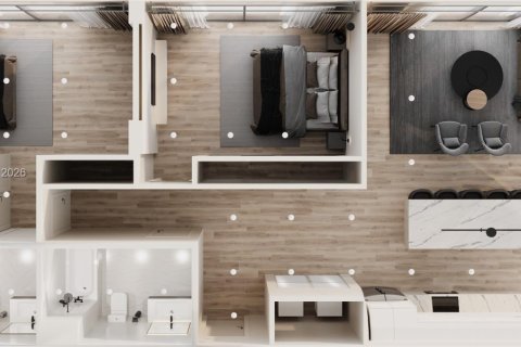 Terrain à vendre à Hollywood, Floride № 2051521 - photo 8