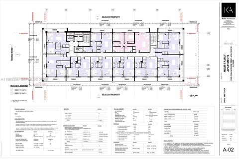 Terrain à vendre à Hollywood, Floride № 2051521 - photo 12