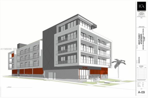 Terrain à vendre à Hollywood, Floride № 2051521 - photo 19