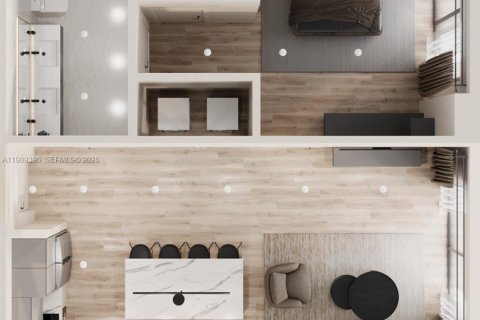 Terrain à vendre à Hollywood, Floride № 2051521 - photo 9