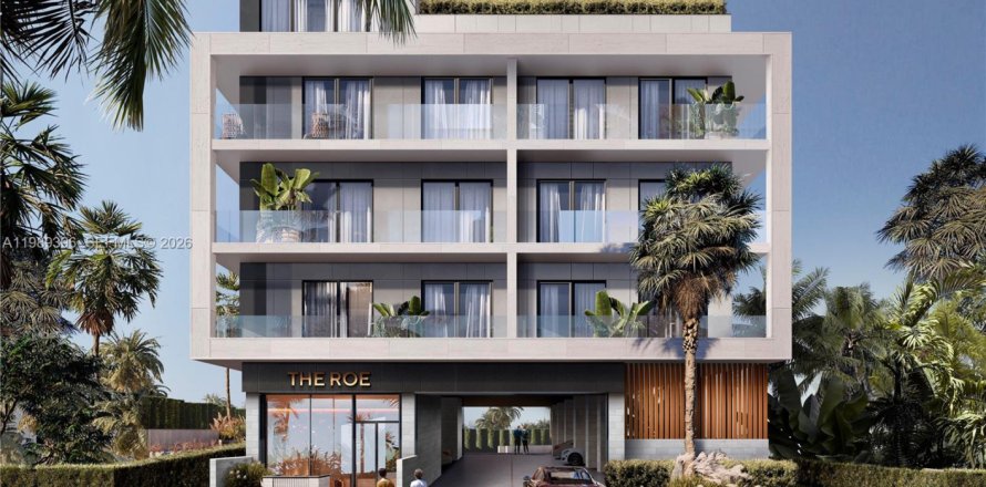 Terrain à Hollywood, Floride № 2051521