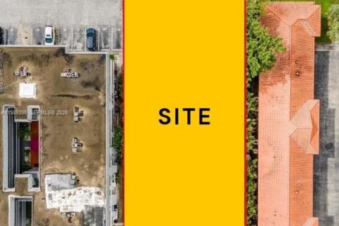 Terrain à vendre à Hollywood, Floride № 2051521 - photo 3