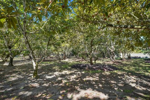 Купить виллу или дом в Майами, Флорида 7 спален, 462.56м2, № 2079776 - фото 13