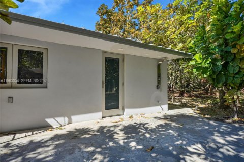 Купить виллу или дом в Майами, Флорида 7 спален, 462.56м2, № 2079776 - фото 8