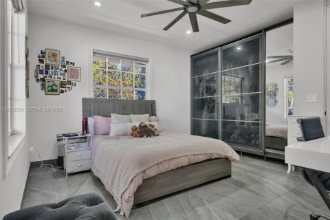 Купить виллу или дом в Майами, Флорида 7 спален, 462.56м2, № 2079776 - фото 30