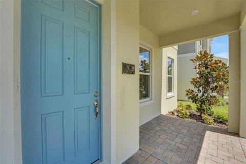 House in Winter Garden, Florida 3 bedrooms, 193.05 sq.m. № 2209055 - photo 6