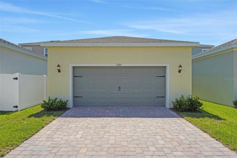 House in Winter Garden, Florida 3 bedrooms, 193.05 sq.m. № 2209055 - photo 20
