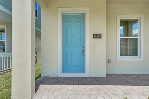 House in Winter Garden, Florida 3 bedrooms, 193.05 sq.m. № 2209055 - photo 5
