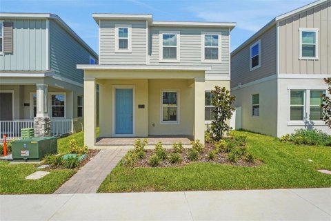 Casa en Winter Garden, Florida 3 dormitorios, 193.05 m2 № 2209055