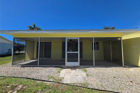 Appartement à louer à Englewood, Floride: 2 chambres, 91.23 m2 № 2388529 - photo 14