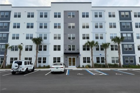 Appartement à Orlando, Floride 2 chambres, 95.04 m2 № 2099153