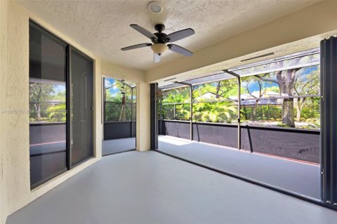 Townhouse in Plantation, Florida 3 bedrooms, 169.55 sq.m. № 1926509 - photo 6