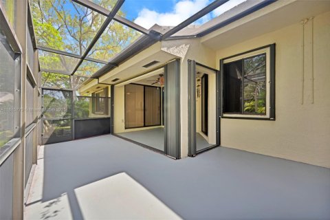 Townhouse in Plantation, Florida 3 bedrooms, 169.55 sq.m. № 1926509 - photo 5