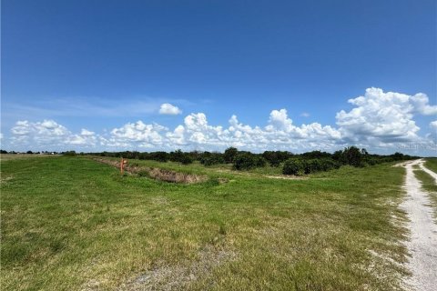 Land in Sebring, Florida № 2380664 - photo 4