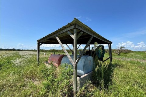 Land in Sebring, Florida № 2380664 - photo 2