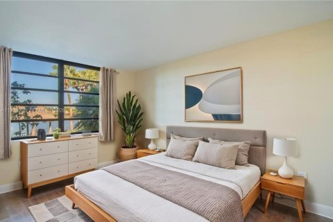 Copropriété à vendre à Pembroke Pines, Floride: 1 chambre, 71.81 m2 № 2066259 - photo 20