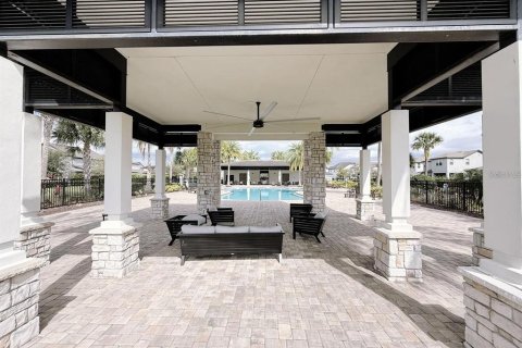 Casa en venta en Windermere, Florida, 4 dormitorios, 241.92 m2 № 1879132 - foto 7