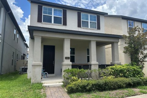 Casa en venta en Windermere, Florida, 4 dormitorios, 241.92 m2 № 1879132 - foto 1