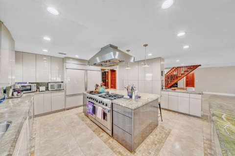 Casa en venta en Boca Raton, Florida, 6 dormitorios, 459.22 m2 № 2249734 - foto 5