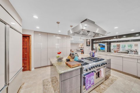 Casa en venta en Boca Raton, Florida, 6 dormitorios, 459.22 m2 № 2249734 - foto 6