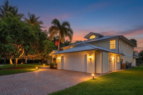 Casa en venta en Boca Raton, Florida, 6 dormitorios, 459.22 m2 № 2249734 - foto 2