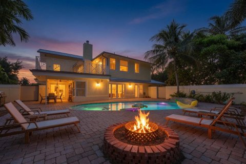 Casa en venta en Boca Raton, Florida, 6 dormitorios, 459.22 m2 № 2249734 - foto 4